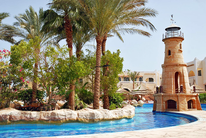 Club El Faraana Reef 4* (Фараана Риф) Шарм-эль-Шейх. Отзывы, фото