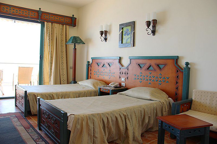 Club El Faraana Reef 4* (Фараана Риф) Шарм-эль-Шейх. Отзывы, фото