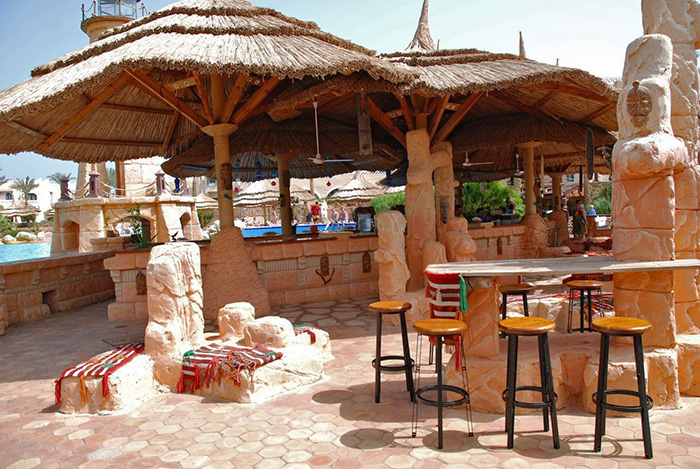 Club El Faraana Reef 4* (Фараана Риф) Шарм-эль-Шейх. Отзывы, фото