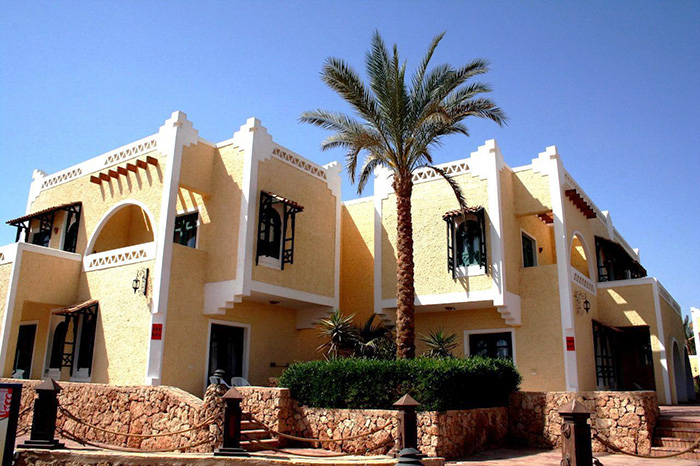 Club El Faraana Reef 4* (Фараана Риф) Шарм-эль-Шейх. Отзывы, фото