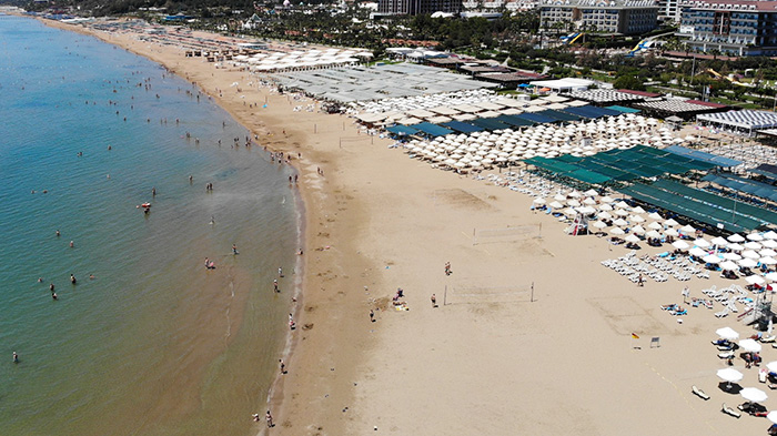 Grand Seker 4* (Гранд Секер) отель, Сиде, Турция. Отзывы