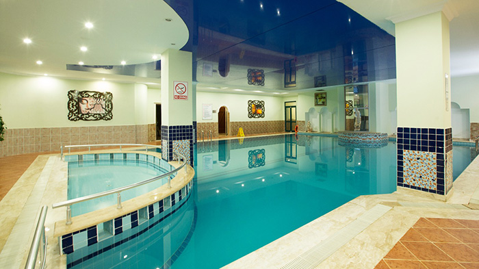 Grand Seker 4* (Гранд Секер) отель, Сиде, Турция. Отзывы