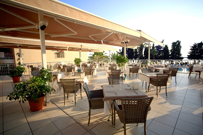 Incekum Su Hotel 4* (Инжекум Су) отель Алания, Турция. Отзывы