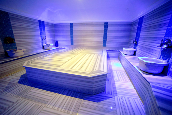 Incekum Su Hotel 4* (Инжекум Су) отель Алания, Турция. Отзывы