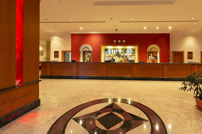 Simena Holiday Village 5* (Симена Холидей Виладж) Кемер, Турция. Отзывы