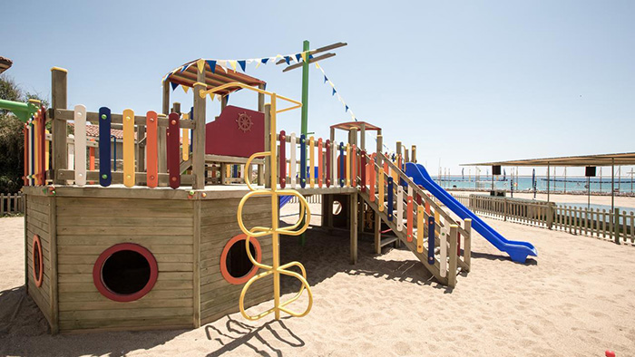 TUI Blue Palm Garden 4* (ТУИ Блю Палм Гарден) Сиде, Турция. Отзывы