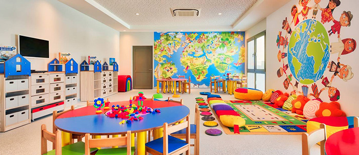 TUI Blue Palm Garden 4* (ТУИ Блю Палм Гарден) Сиде, Турция. Отзывы