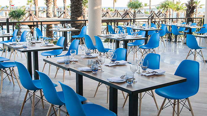 TUI Blue Palm Garden 4* (ТУИ Блю Палм Гарден) Сиде, Турция. Отзывы