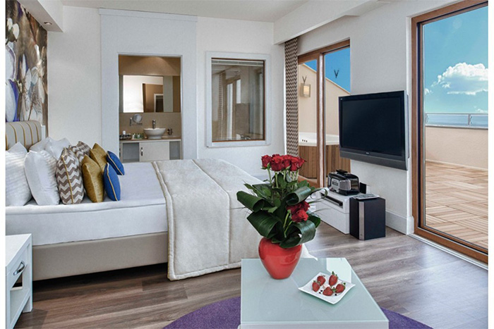 Voyage Belek Golf & SPA отель Вояж, Белек, Турция. Отзывы