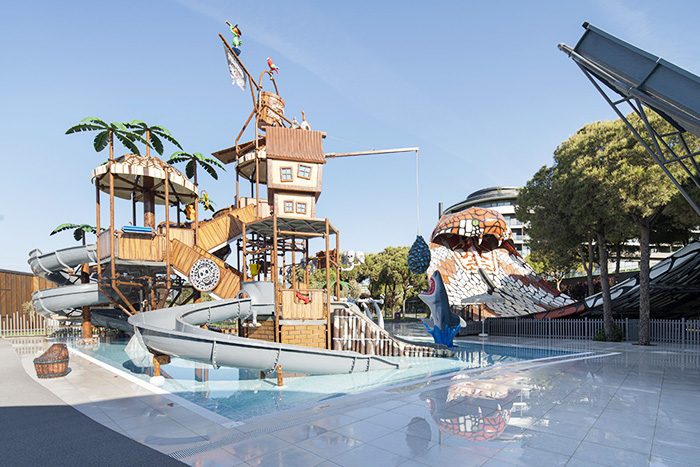 Voyage Belek Golf & SPA отель Вояж, Белек, Турция. Отзывы