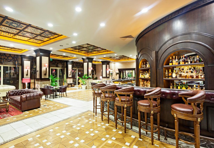 Voyage Belek Golf & SPA отель Вояж, Белек, Турция. Отзывы