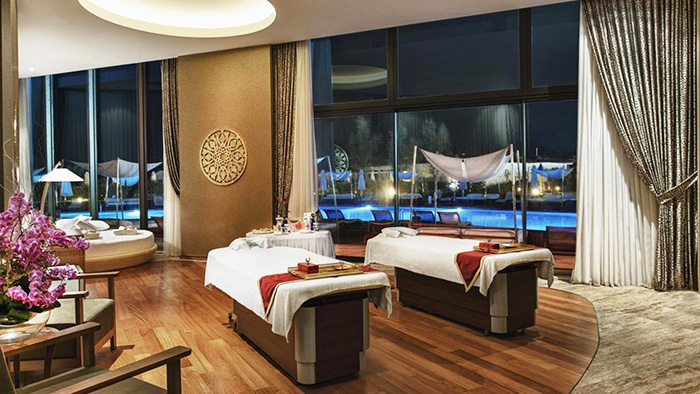 Voyage Belek Golf & SPA отель Вояж, Белек, Турция. Отзывы