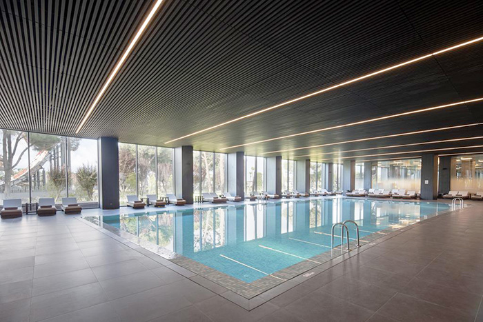 Voyage Belek Golf & SPA отель Вояж, Белек, Турция. Отзывы