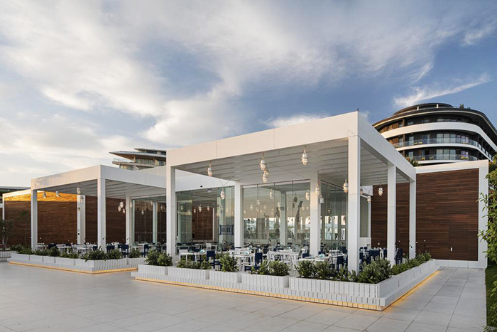 Voyage Belek Golf & SPA отель Вояж, Белек, Турция. Отзывы
