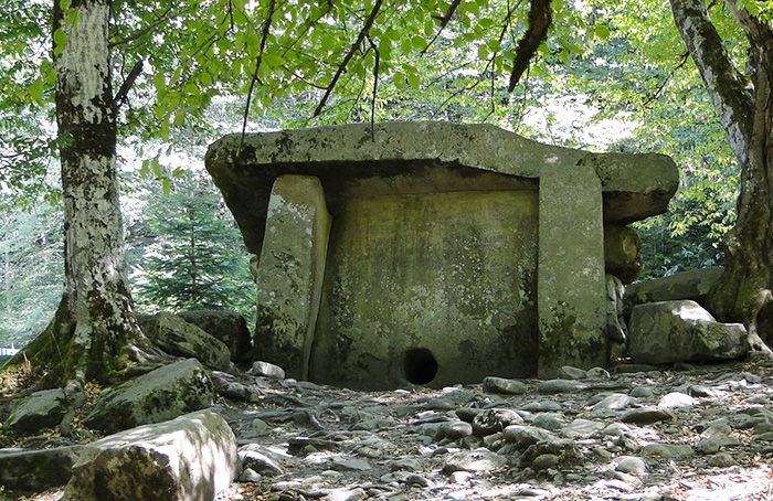Барская усадьба в Каменномостском, Адыгея. Отзывы