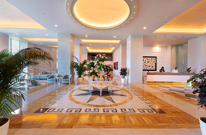 Barut Arum 5* (Барут Арум) Сиде, Турция. Отзывы