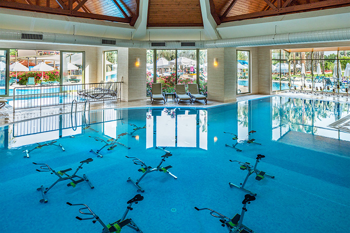 Barut Arum 5* (Барут Арум) Сиде, Турция. Отзывы