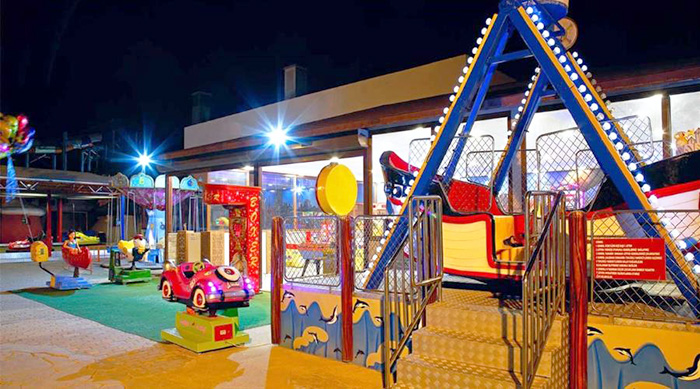 Белпорт Бич отель (Belport Beach Hotel) Кемер, Турция. Отзывы