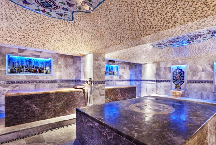 Белпорт Бич отель (Belport Beach Hotel) Кемер, Турция. Отзывы
