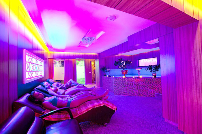 Белпорт Бич отель (Belport Beach Hotel) Кемер, Турция. Отзывы