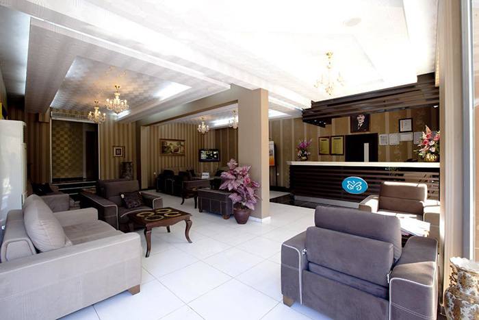Белпорт Бич отель (Belport Beach Hotel) Кемер, Турция. Отзывы