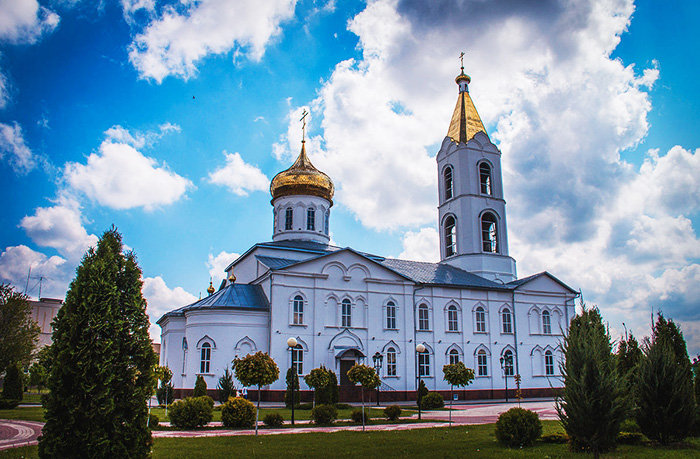 Экоранчо Алексеевка. Стоимость, фото, отзывы