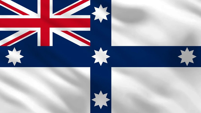Флаг Австралии. Фото, значение, цвета
