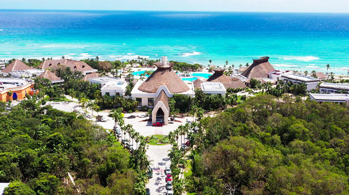 Grand Bahia Principe Tulum 5* (Гранд Бахия Принцип Тулум) Мексика. Отзывы