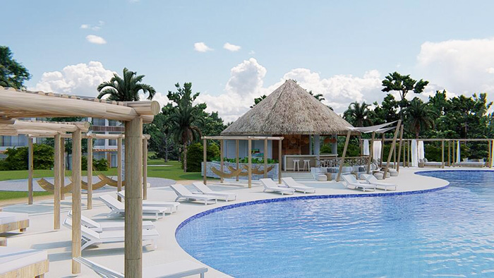 Grand Bahia Principe Tulum 5* (Гранд Бахия Принцип Тулум) Мексика. Отзывы