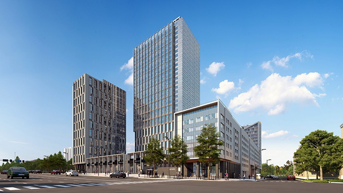 Интересные места в Уфе для прогулки, развлечения