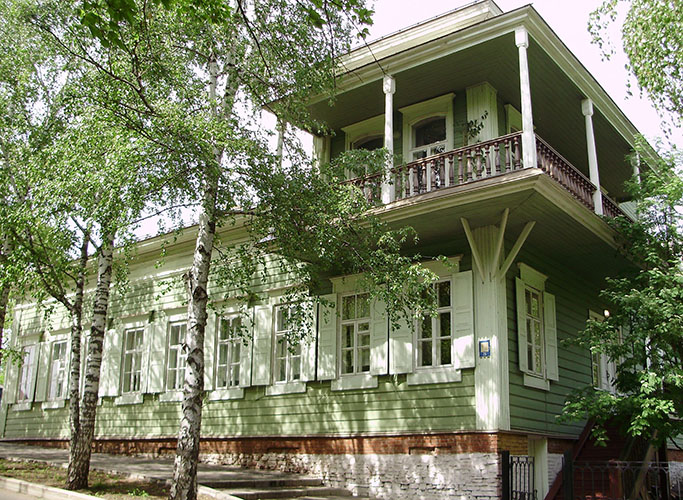 Интересные места в Уфе для прогулки, развлечения