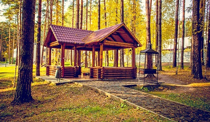 Турбаза «Иволга», Ульяновск. Цены, отзывы