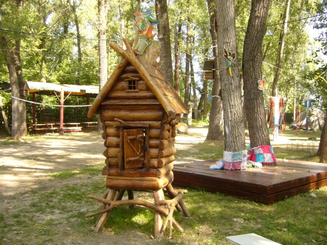 Турбаза «Иволга», Ульяновск. Цены, отзывы