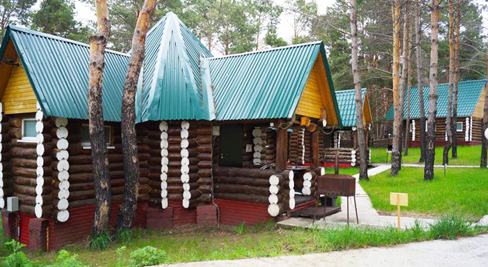 Турбаза «Иволга», Ульяновск. Цены, отзывы