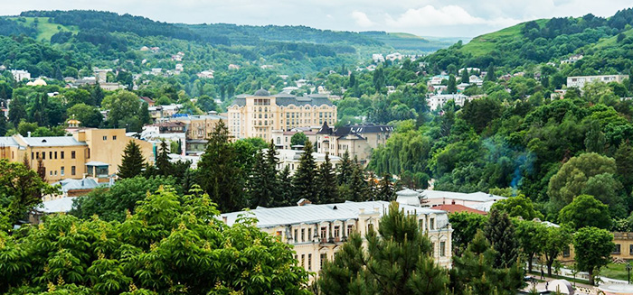 Кисловодск экскурсии фото