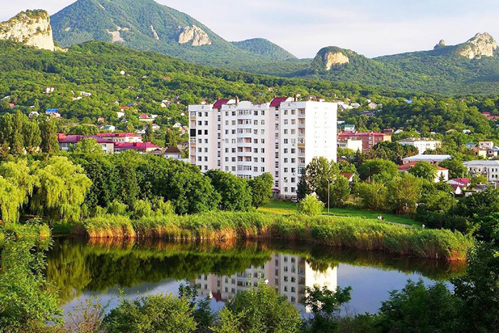 Кисловодск. Экскурсии и достопримечательности