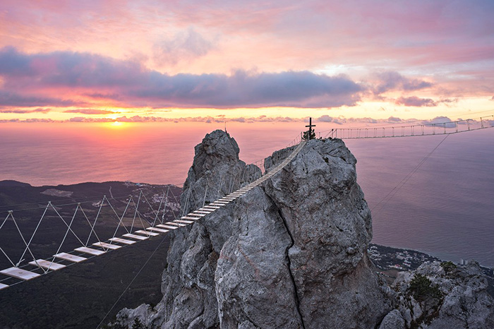 Коктебель, Крым. Фото, отдых, на карте