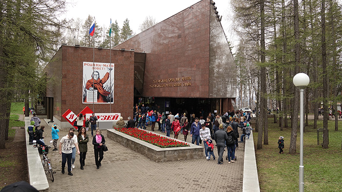 Красивые места в Уфе для прогулки, фотосессии, отдыха