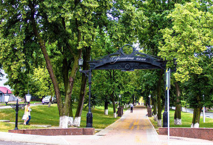 Красивые места в Уфе для прогулки, фотосессии, отдыха