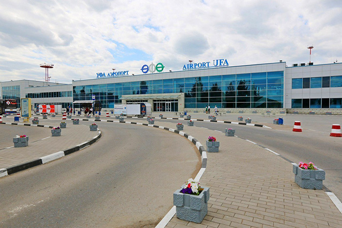 Красивые места в Уфе для прогулки, фотосессии, отдыха