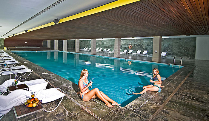 Мелас Лара Отель (Melas Lara Hotel 5*) Анталия. Отзывы