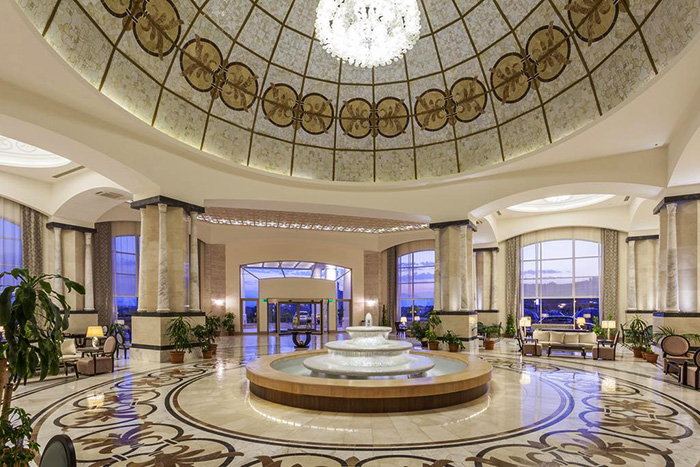 Мелас Лара Отель (Melas Lara Hotel 5*) Анталия. Отзывы