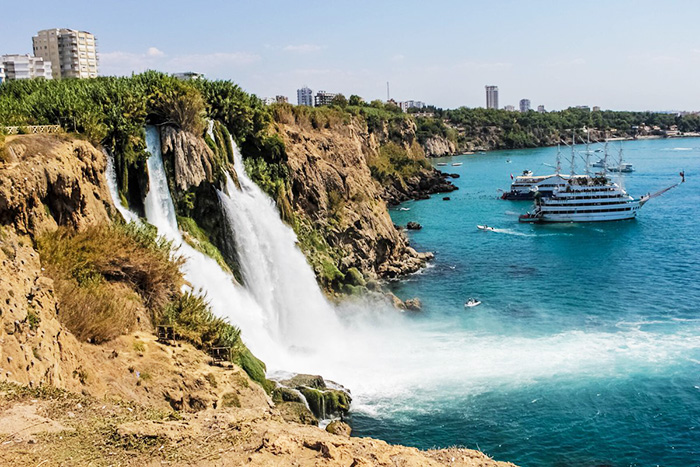 Мелас Лара Отель (Melas Lara Hotel 5*) Анталия. Отзывы