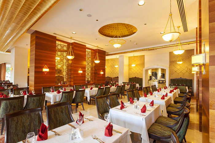 Мелас Лара Отель (Melas Lara Hotel 5*) Анталия. Отзывы