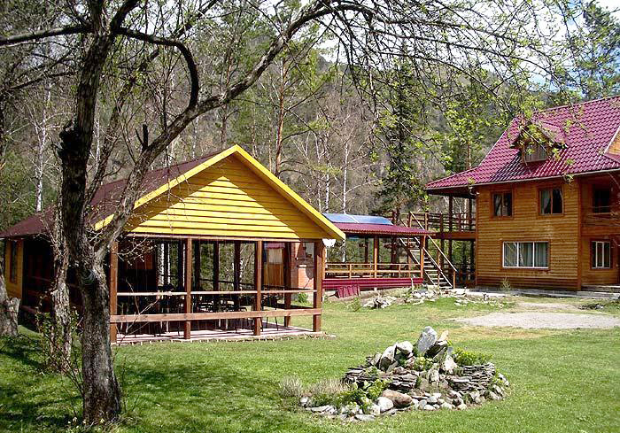 Аскат, горный Алтай. Фото, достопримечательности, озёра