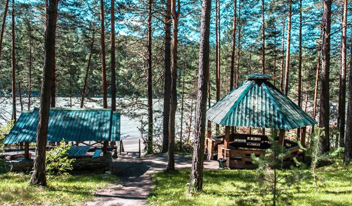Аскат, горный Алтай. Фото, достопримечательности, озёра