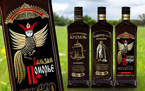 что привезти из хабаровска в подарок