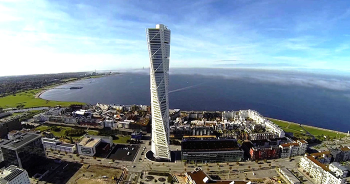 Дубай Крик Тауэр (Dubai Creek Tower). Высота сегодня, строительство