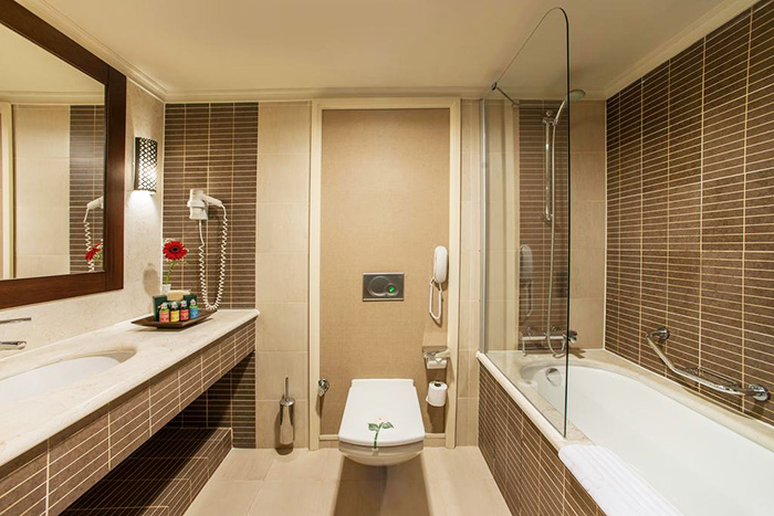 Эла Кволити Резорт (Ela Quality Resort Belek 5*) Белек, Турция. Отзывы