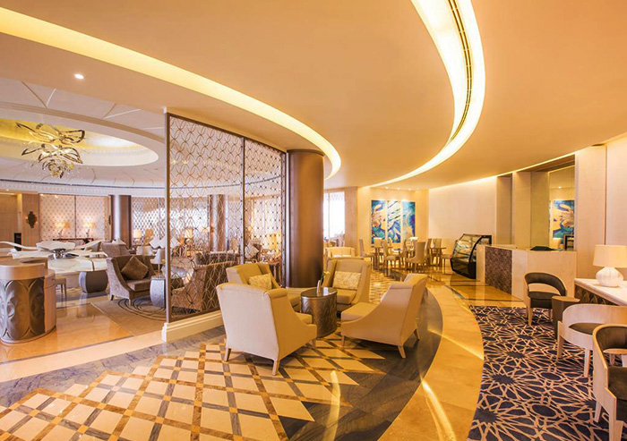 Habtoor Grand Resort (Хабтур Гранд Резорт) Дубай, ОАЭ. Отзывы